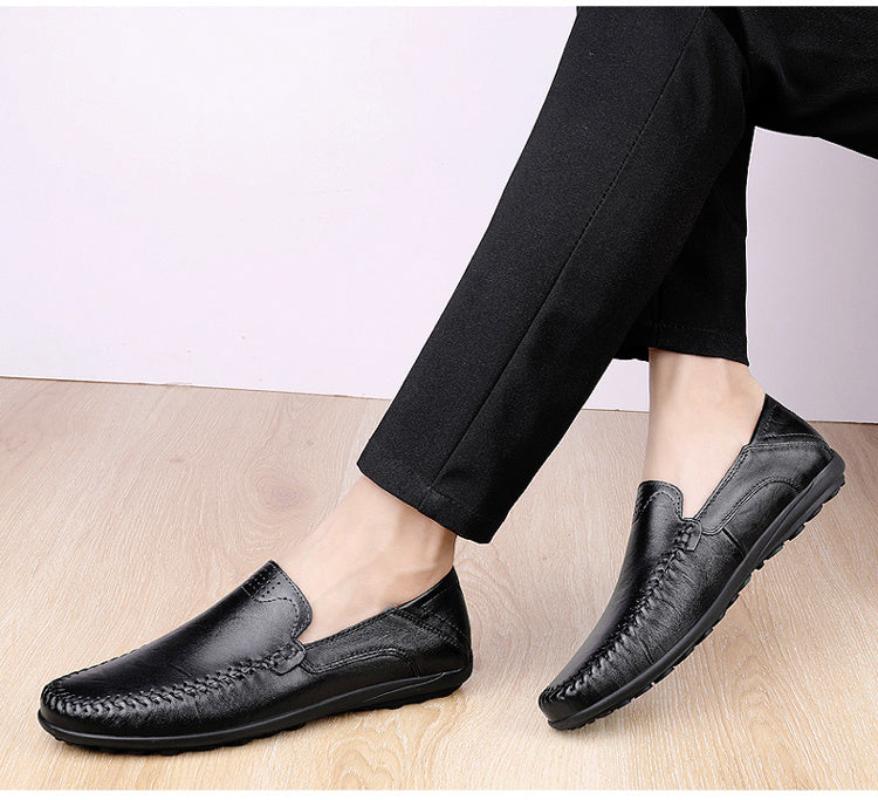 Mocassim Masculino Aldino