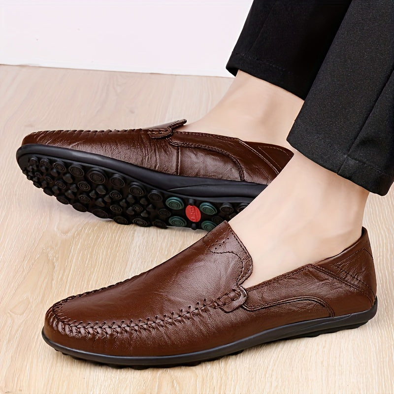 Mocassim Masculino Aldino