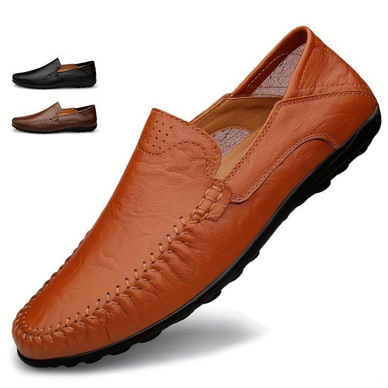 Mocassim Masculino Aldino