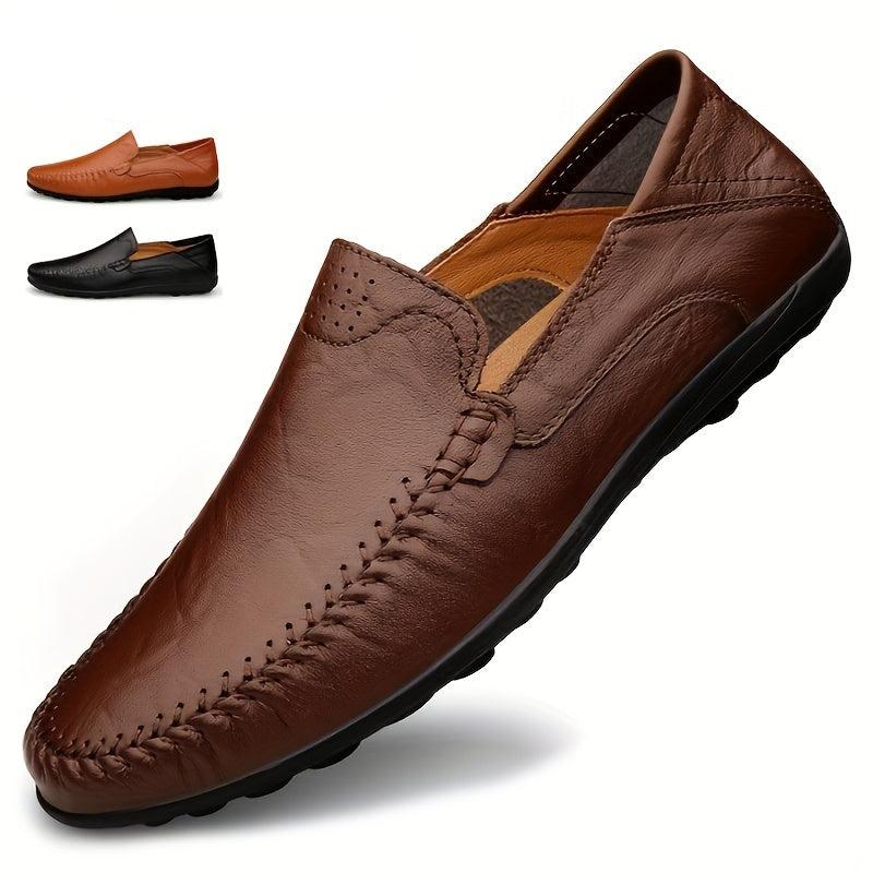 Mocassim Masculino Aldino