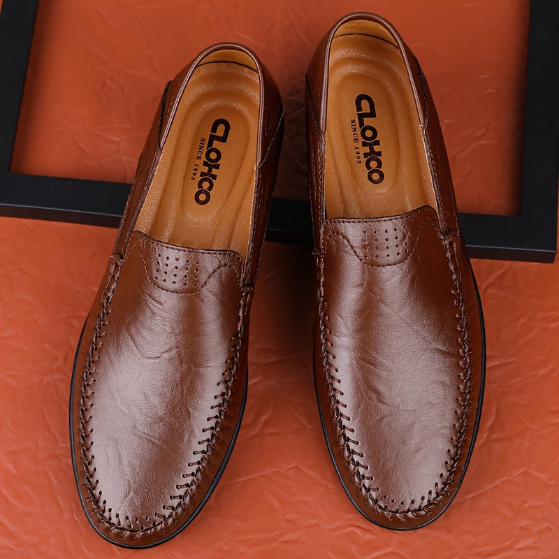 Mocassim Masculino Aldino