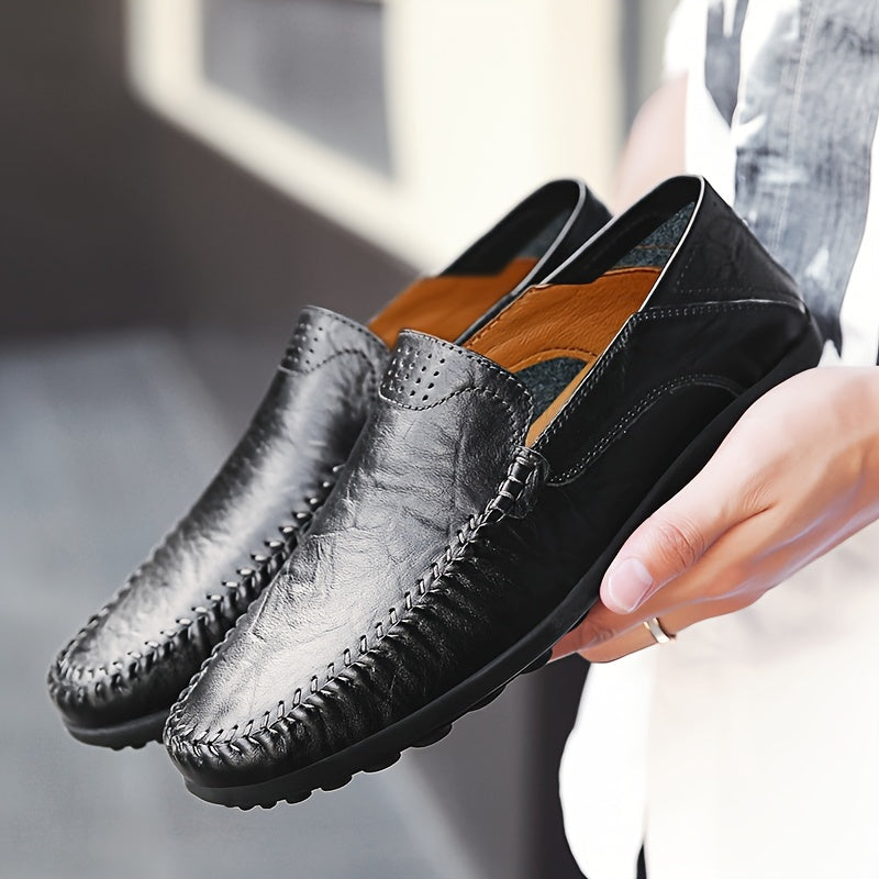Mocassim Masculino Aldino