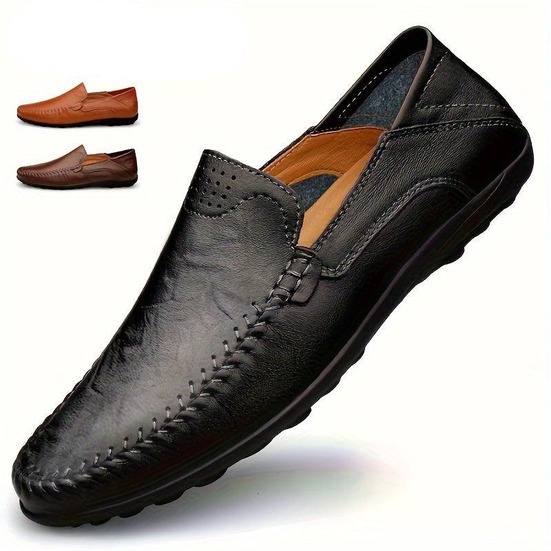 Mocassim Masculino Aldino