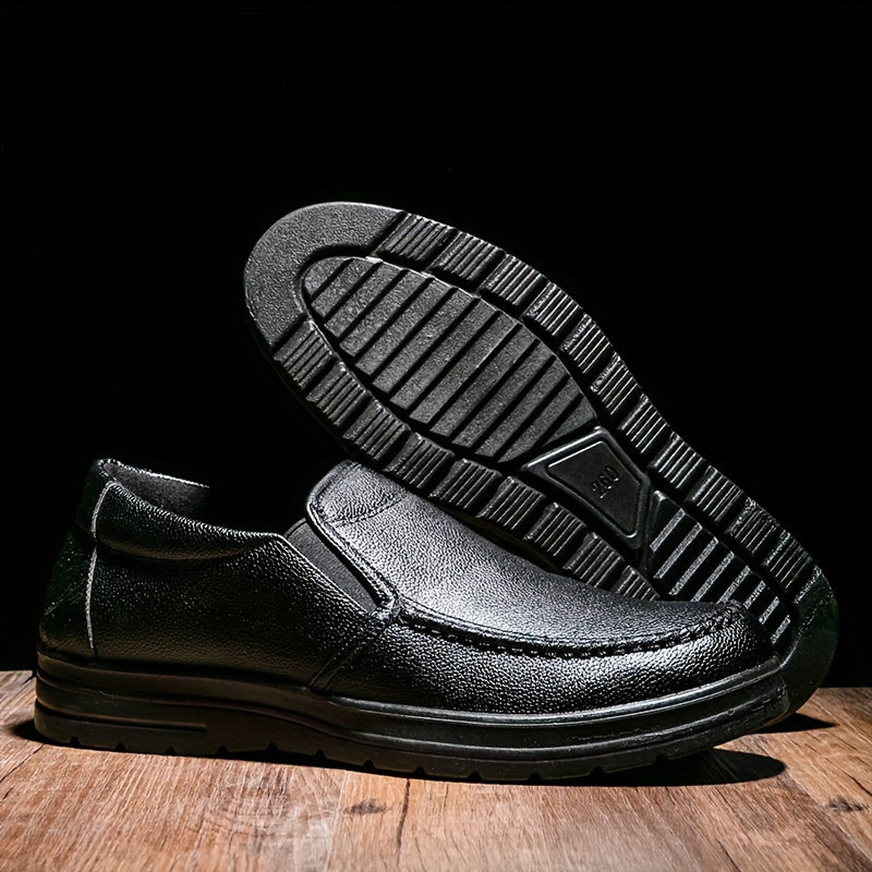 Mocassim Masculino Palladio Couro