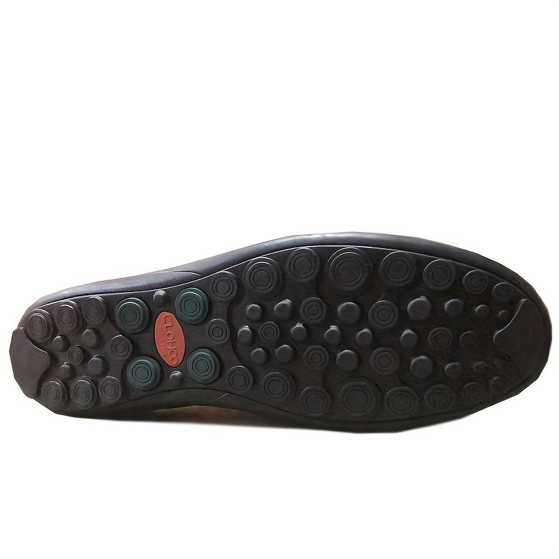 Mocassim Masculino Aldino