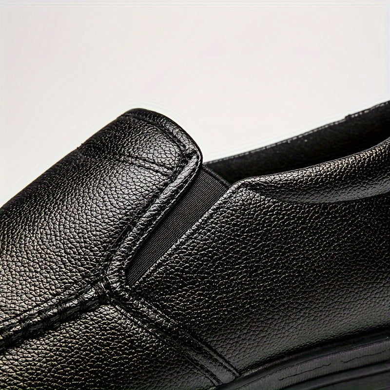 Mocassim Masculino Palladio Couro