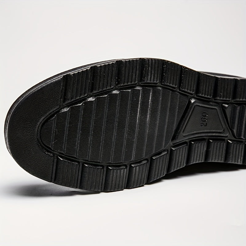 Mocassim Masculino Palladio Couro