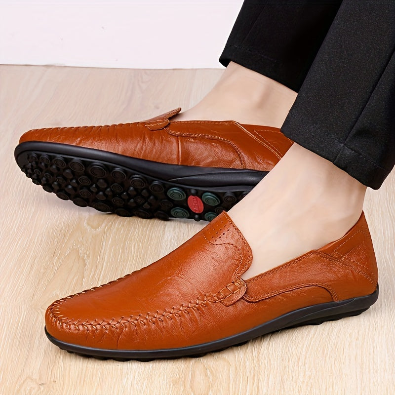 Mocassim Masculino Aldino