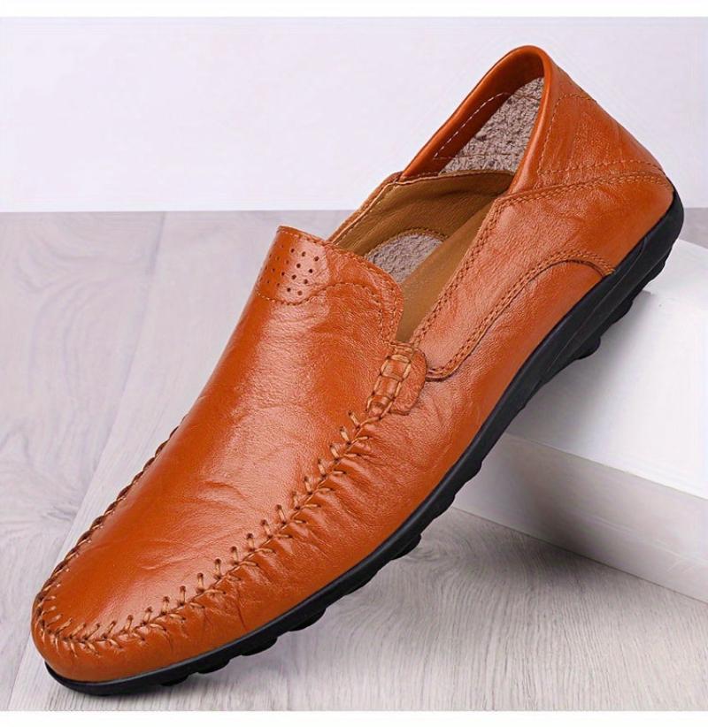 Mocassim Masculino Aldino