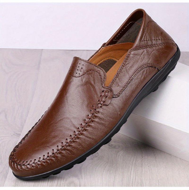 Mocassim Masculino Aldino