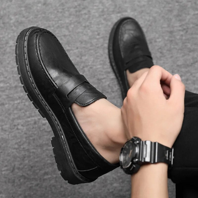 Mocassim Masculino Venetti