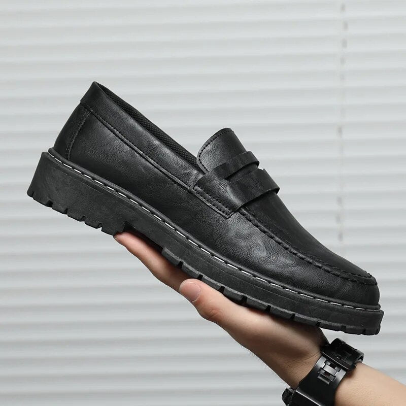 Mocassim Masculino Venetti