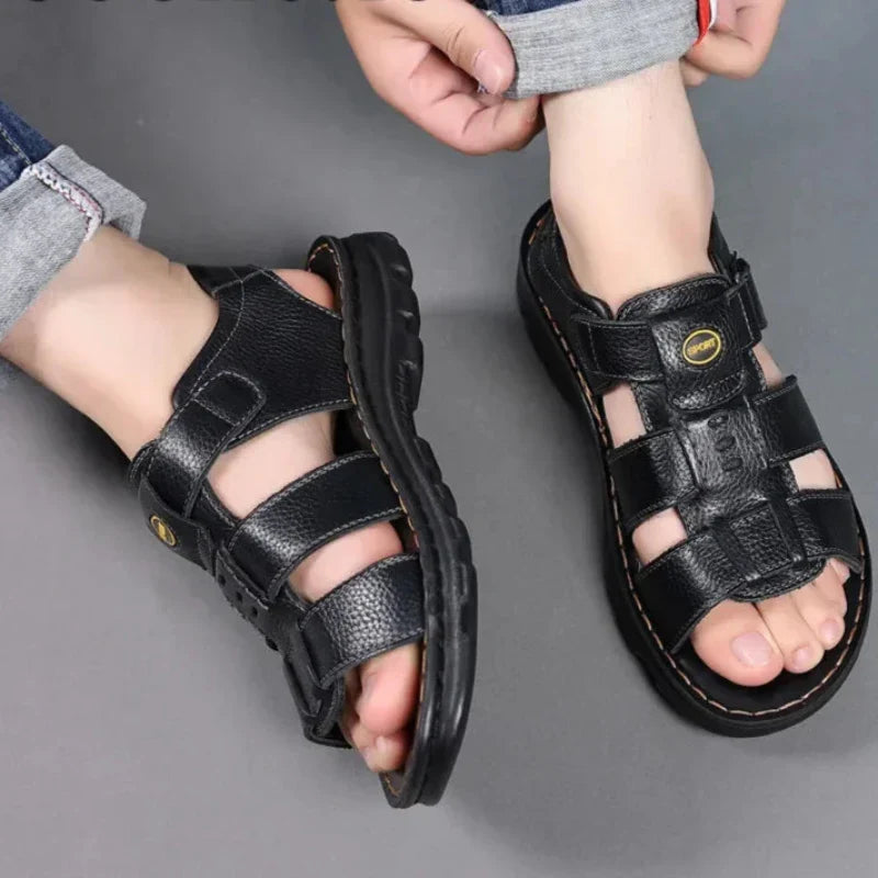 Sandalia Masculina Voyager