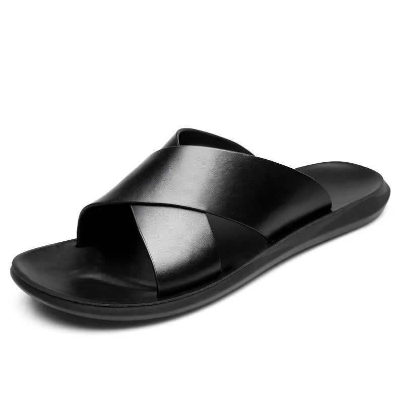 Sandalia Masculina Duna