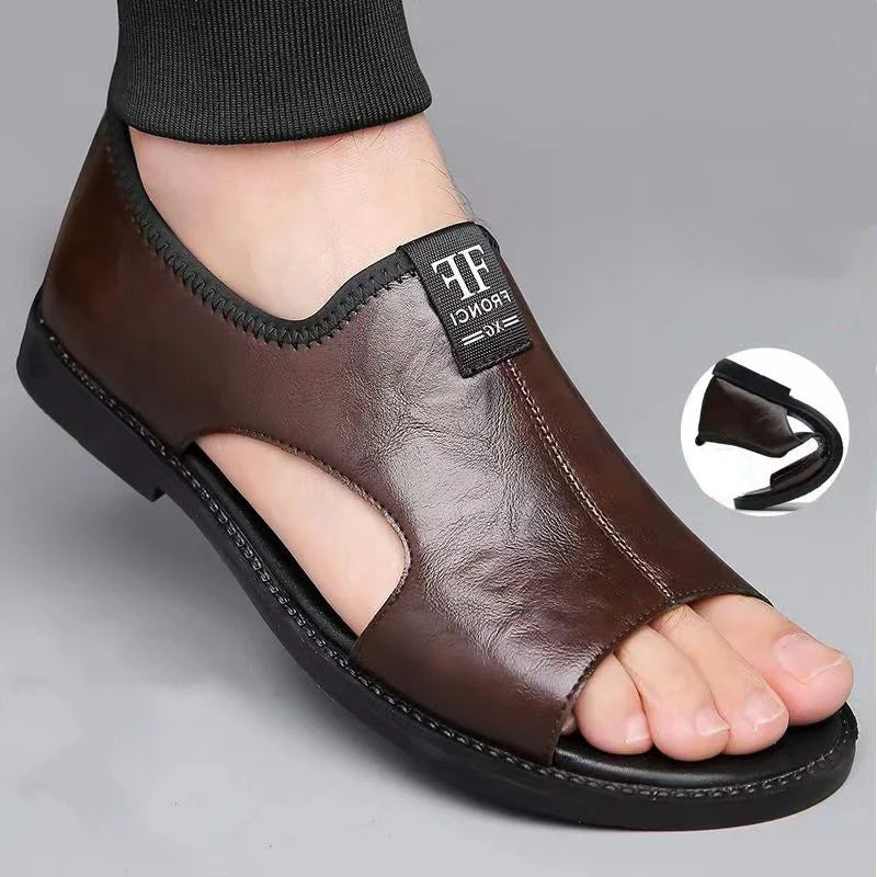 Sandalia Masculina Terral