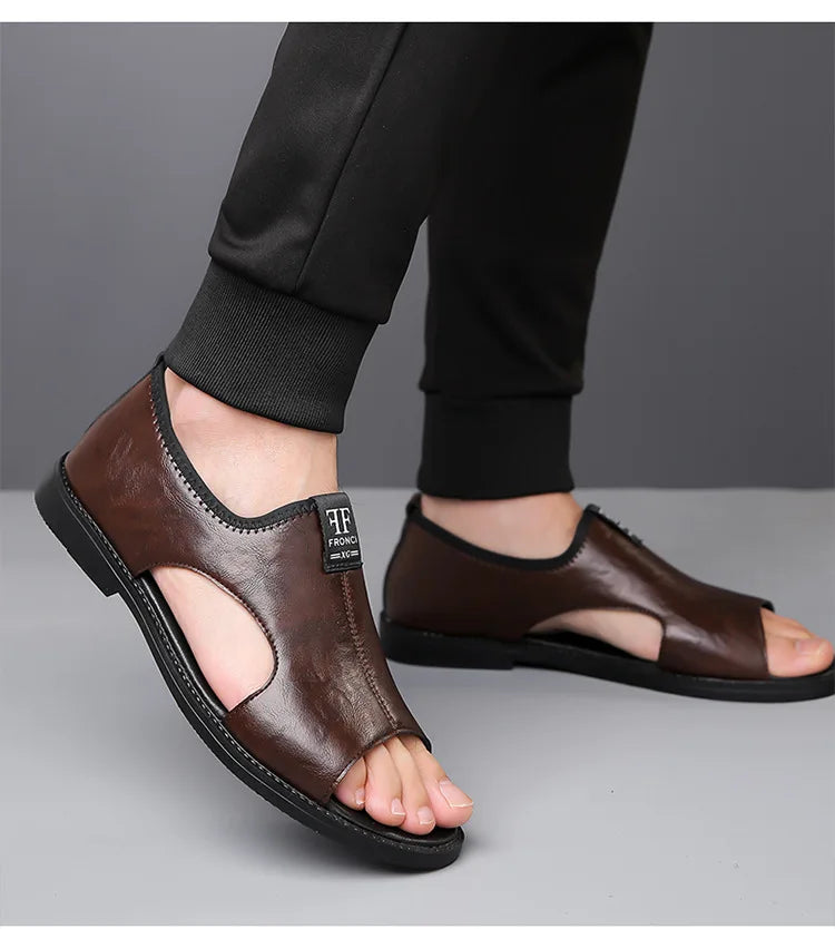 Sandalia Masculina Terral