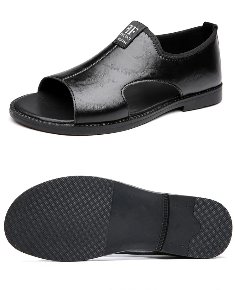 Sandalia Masculina Terral