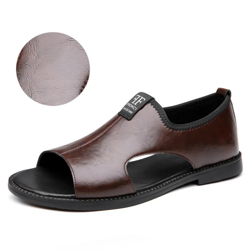 Sandalia Masculina Terral