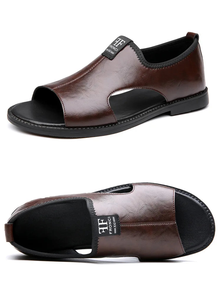 Sandalia Masculina Terral