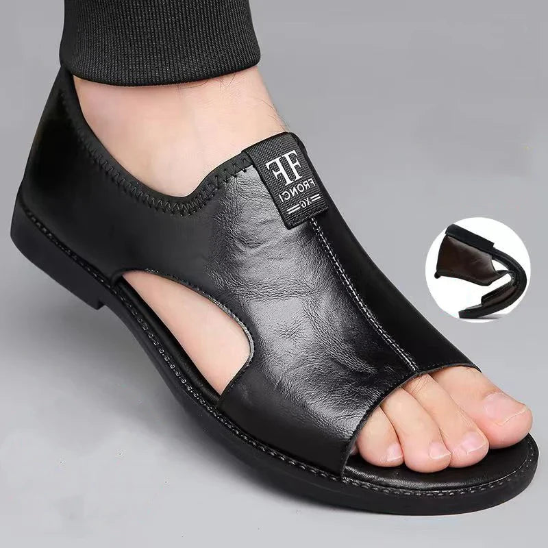 Sandalia Masculina Terral