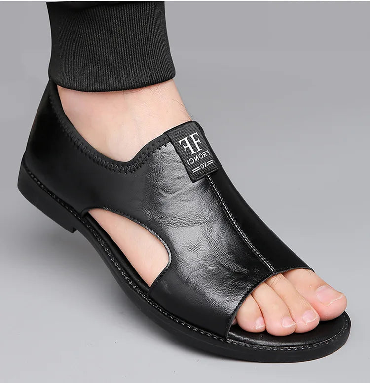 Sandalia Masculina Terral