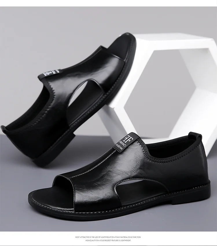 Sandalia Masculina Terral