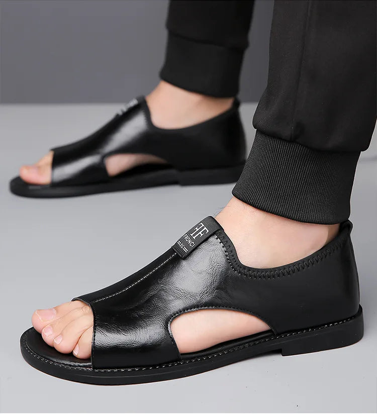 Sandalia Masculina Terral