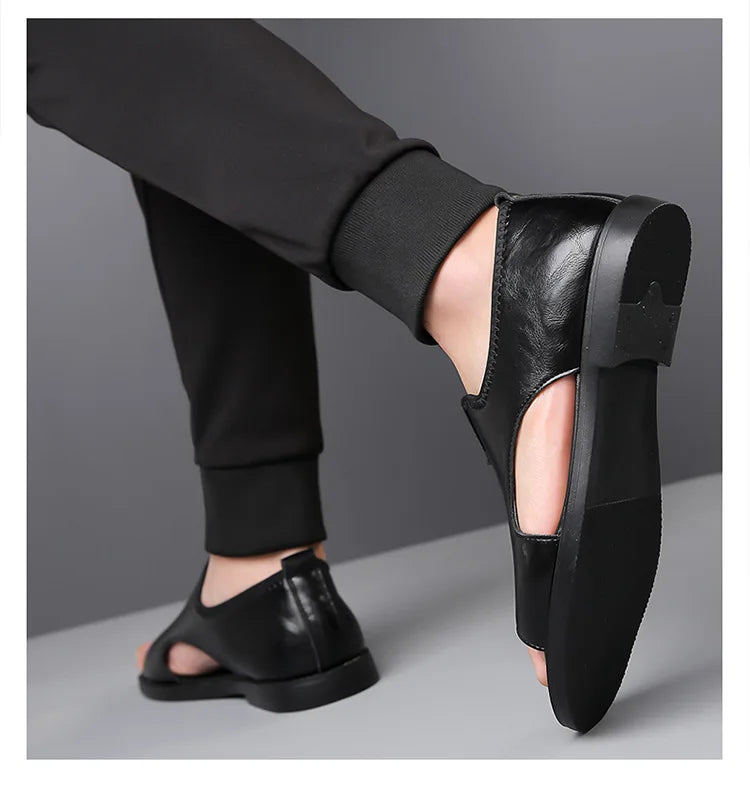Sandalia Masculina Terral