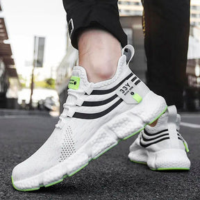 Tênis de Corrida Masculino Avance | Estilo e Desempenho