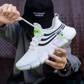 Tênis de Corrida Masculino Avance | Estilo e Desempenho