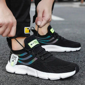 Tênis de Corrida Masculino Avance | Estilo e Desempenho