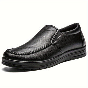Mocassim Masculino Palladio Couro