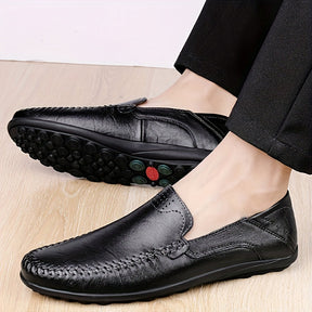 Mocassim Masculino Aldino