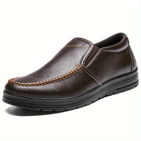 Mocassim Masculino Palladio Couro