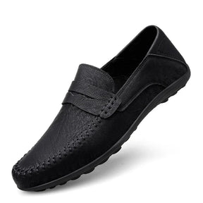 Mocassim Masculino Magni Couro