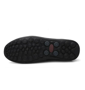 Mocassim Masculino Magni Couro