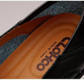 Mocassim Masculino Aldino