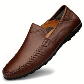 Mocassim Masculino Aldino
