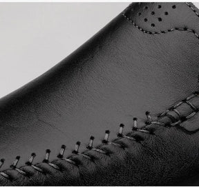 Mocassim Masculino Aldino