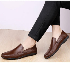 Mocassim Masculino Aldino