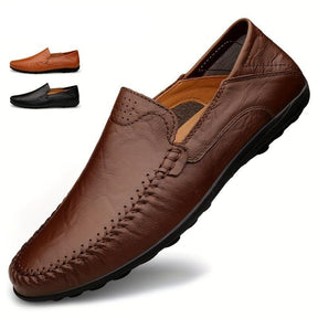 Mocassim Masculino Aldino