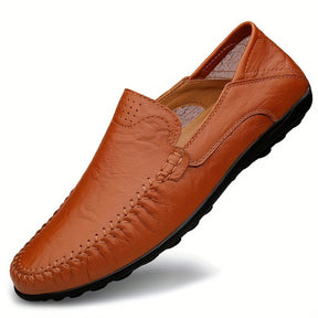 Mocassim Masculino Aldino