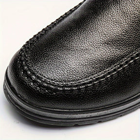 Mocassim Masculino Palladio Couro