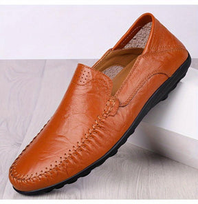 Mocassim Masculino Aldino