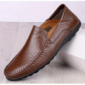 Mocassim Masculino Aldino