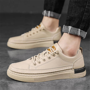 Tênis Masculino Sorento - Couro