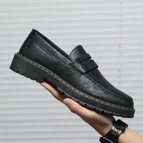 Mocassim Masculino Venetti