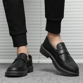 Mocassim Masculino Venetti