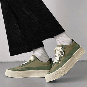 Tênis Masculino Capri Casual