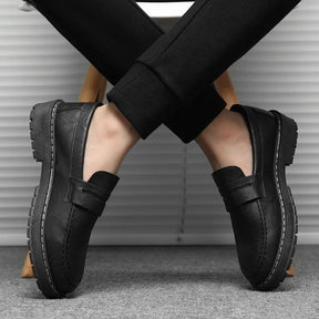 Mocassim Masculino Venetti